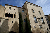 Museu d'Art - Girona