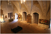 Museo de Arte - Gerona