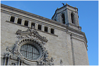 Catedral de Girona - Girona