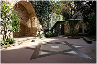 Museu d'Histria dels Jueus - Girona