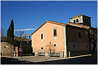 Museo del Agua - Salt (Gerona)