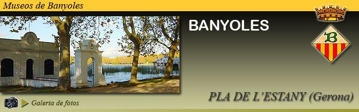 BANYOLES - Gerona