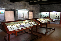 Museo Arqueolgico Comarcal - Banyoles