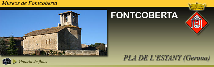 FONTCOBERTA (Gerona)