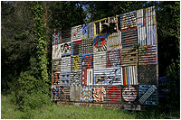 Bosque de Can Ginebreda - Porqueres (Gerona)