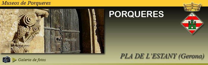 PORQUERES (Gerona)