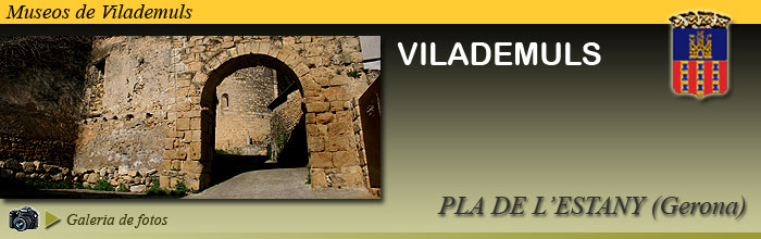 VILADEMULS - Gerona