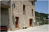 Museu del Comte Arnau - Gombrn