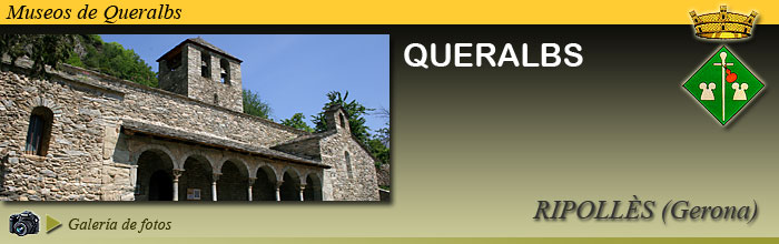 QUERALBS - Gerona