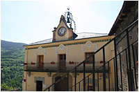 Ayuntamiento de Queralbs (Gerona)