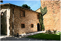 Museu del Monestir - St.Joan les Abadesses