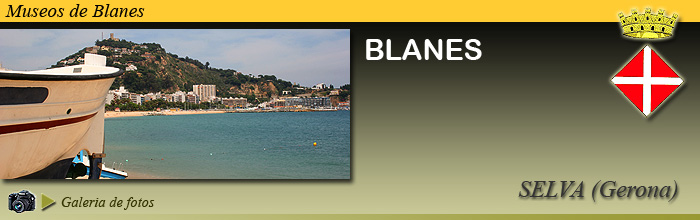 BLANES (Gerona)