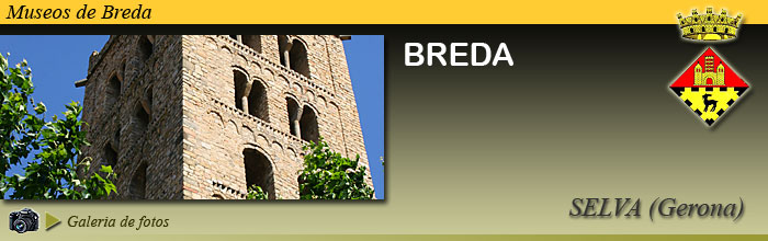 BREDA - Gerona