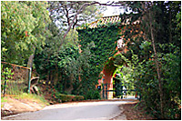 Jardines de Santa Clotilde - Lloret de Mar (Gerona)