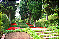 Jardins de Santa Clotilde - Lloret de Mar (Selva)