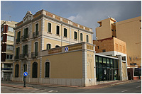 Museu del Mar - Lloret de Mar