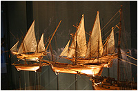 Museu del Mar - Lloret de Mar