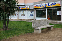 Planeta Reptils - Lloret de Mar (Selva)