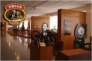 Museo Trias de las Galletas