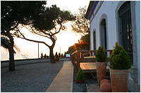 Centro de Interpretacin de la Mediterrnea - Tossa de Mar (Gerona)