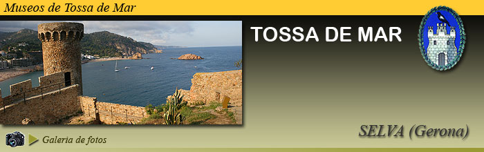 TOSSA DE MAR (Gerona)