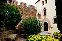 Museo Municipal - Tossa de Mar (Gerona)