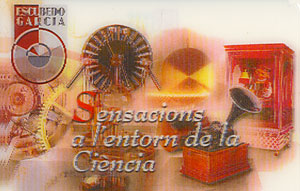 Coleccin Escubedo - Garcia, Palol de Revardit