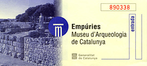 Museo de Arqueologia de Catalua - Empries