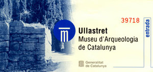 Museo de Arqueologia de Catalua - Ullastret