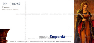 Museo Empord - Figueres