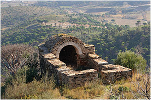 LLAN: Sant Genis del Terrer