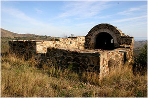 LLAN: Sant Genis del Terrer