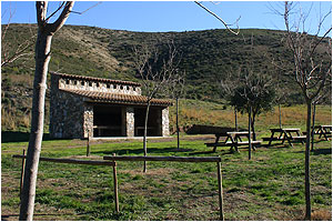 LLAN?: Sant Silvestre de la Valleta