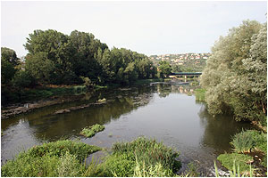 Rio Ter - Girona