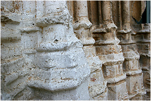 Monestir de Sant Esteve - Banyoles