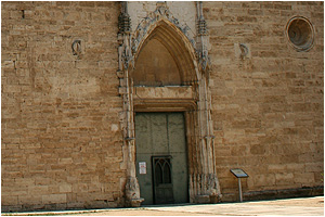 Monestir de Sant Esteve - Banyoles