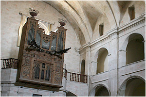 Monestir de Sant Esteve - Banyoles