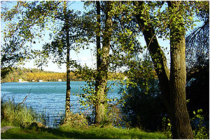 Estany de Banyoles