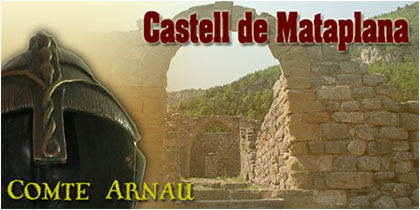 GOMBRN: Castell de Mataplana