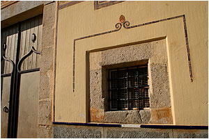 LLORET DE MAR: Ermita de Sant Quirze