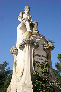 LLORET DE MAR: Sant Pere del Bosc