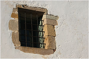 LLORET DE MAR: Santuario de Santa Cristina