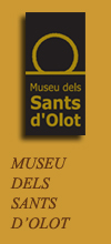 Museu dels Sants d'Olot