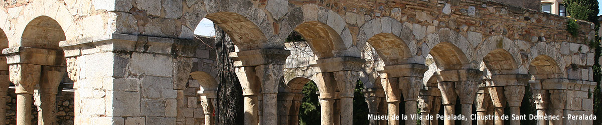 Museu de la Vila de Peralada