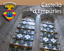 Castelló d'Empúries