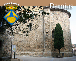 Darnius