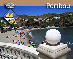 Portbou