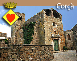 Corçà