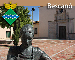 Bescanó