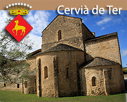 Cervià de Ter